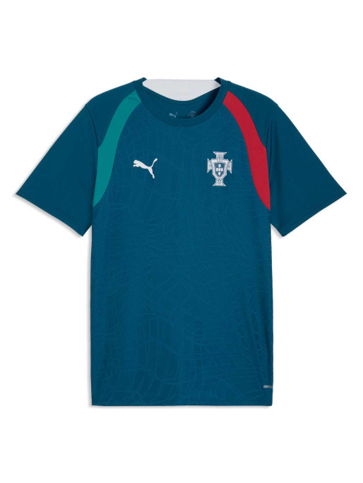 PUMA Тениска FPF Training Jersey