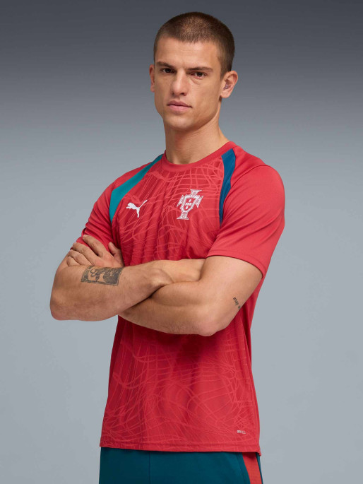 PUMA Тениска FPF Training Jersey