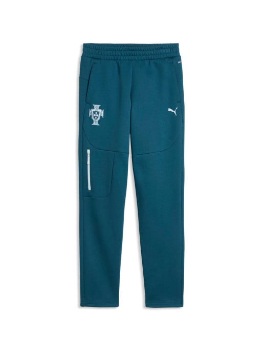 PUMA Спортно долнище FPF PUMATECH Sweatpants W