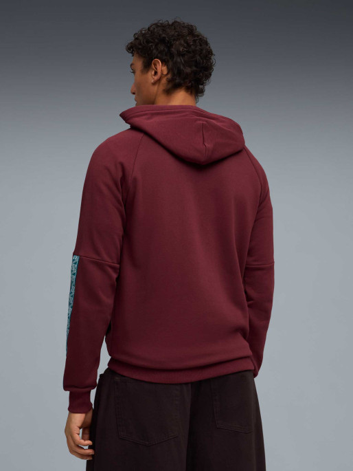 PUMA Суитшърт FPF KING Hoodie