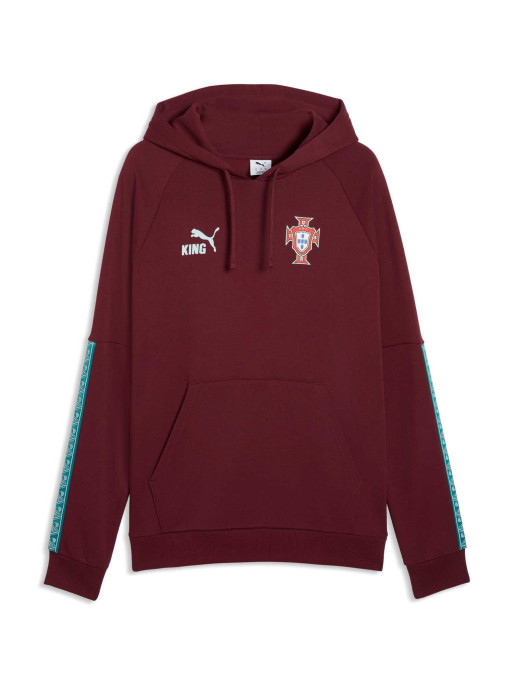 PUMA Суитшърт FPF KING Hoodie