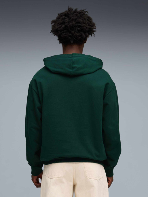 PUMA Суитшърт MCFC FtblCULTURE Relaxed Hoodie