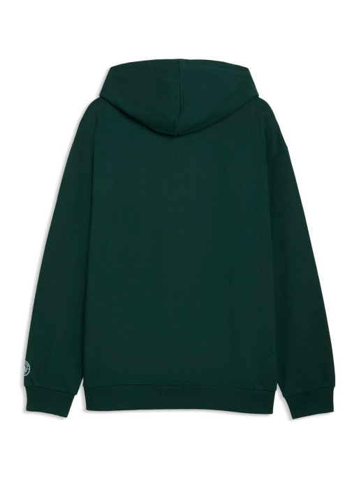 PUMA Суитшърт MCFC FtblCULTURE Relaxed Hoodie