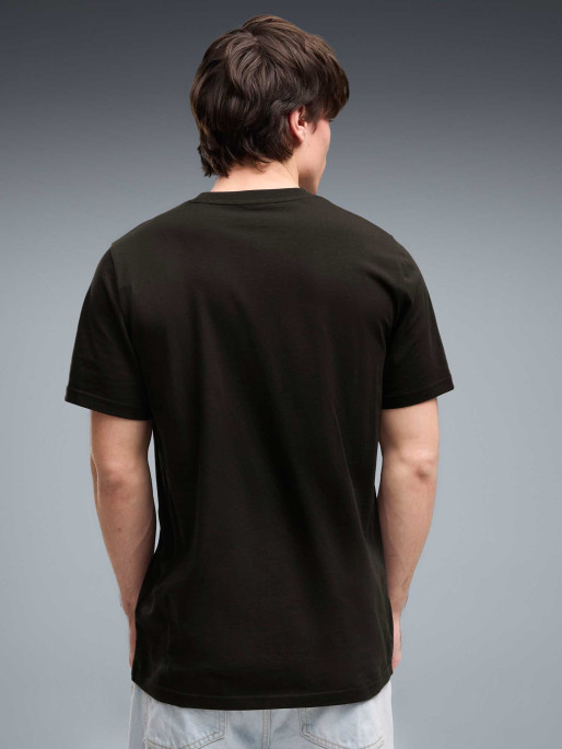 PUMA Тениска MCFC FtblCulture Tee