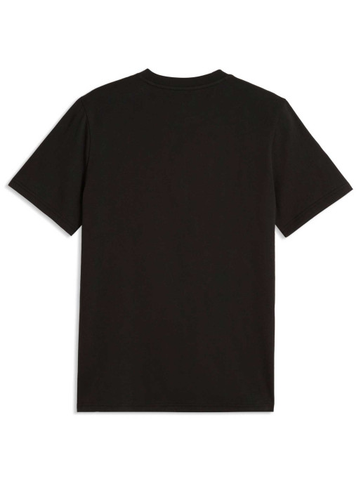 PUMA Тениска MCFC FtblCulture Tee
