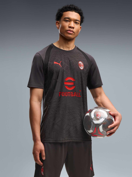 PUMA Тениска ACM Training Jersey