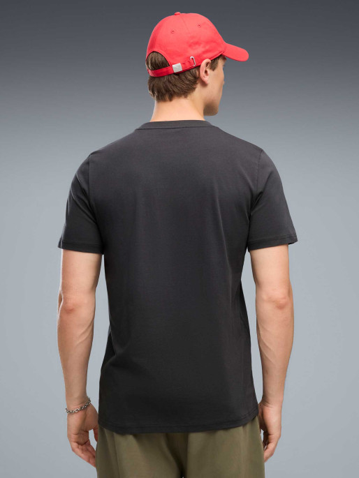 PUMA Тениска ACM FtblCulture Tee