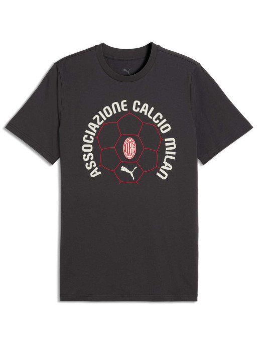 PUMA Тениска ACM FtblCulture Tee