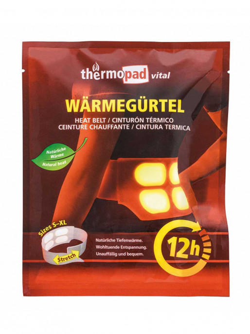 THERMOPAD Grejač za struk