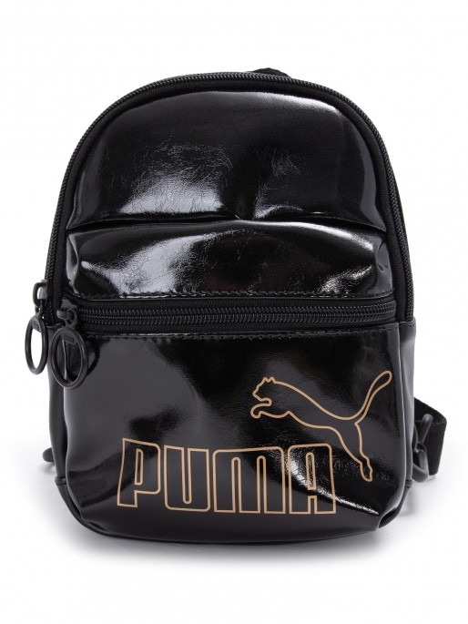 compliance Inspector Go up and down PUMA Core Up Minime Backpack
