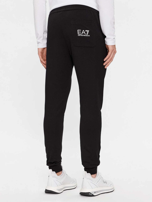 EA7 Emporio Armani Sports pants TRAIN LOGO SERIES M CH COFT CC