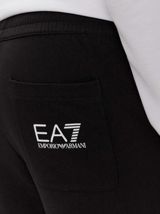 EA7 Emporio Armani Sports pants TRAIN LOGO SERIES M CH COFT CC