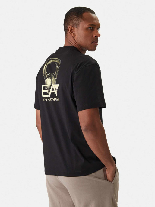 EA7 Emporio Armani T-shirt TRAIN GRAPHIC SERIES M TEE SS