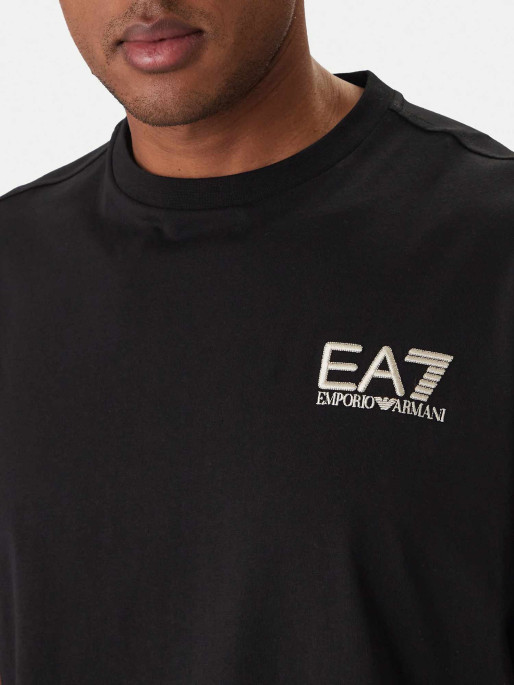 EA7 Emporio Armani T-shirt TRAIN GRAPHIC SERIES M TEE SS