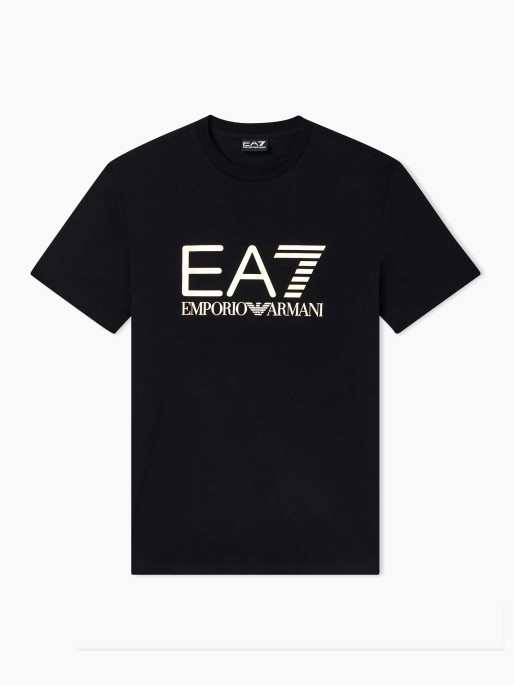 EA7 Emporio Armani T-shirt TRAIN CORE ID M BIG LOGO TEE SS CO CC