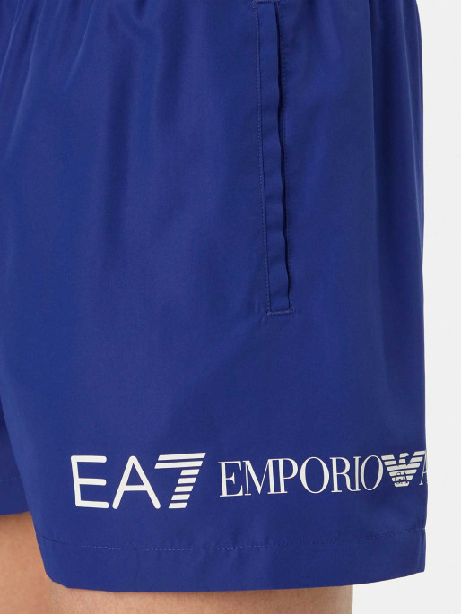 EA7 Emporio Armani