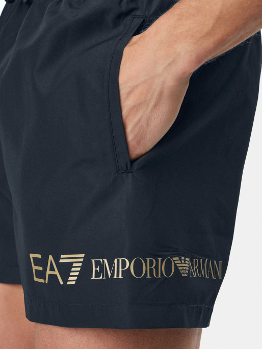 EA7 Emporio Armani