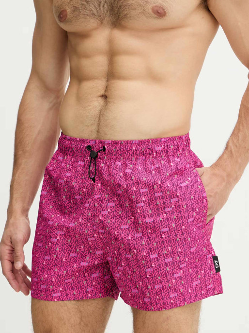 EA7 Emporio Armani
