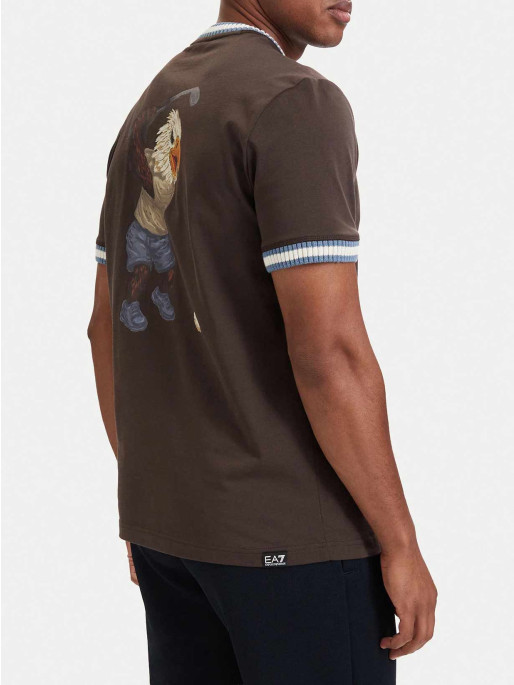 EA7 Emporio Armani