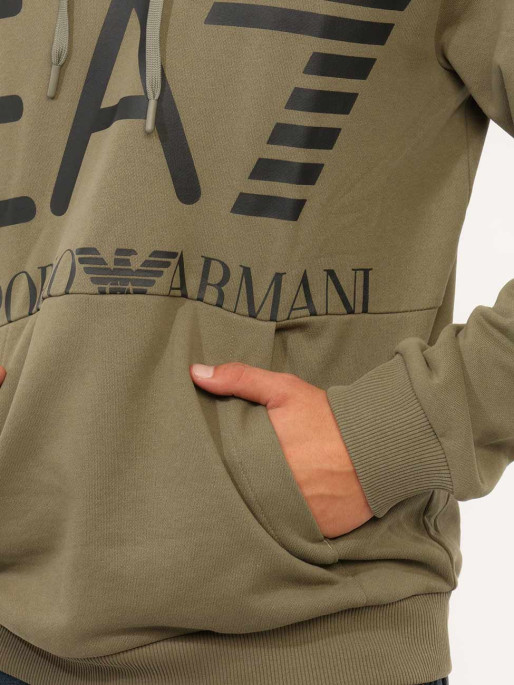 EA7 Emporio Armani