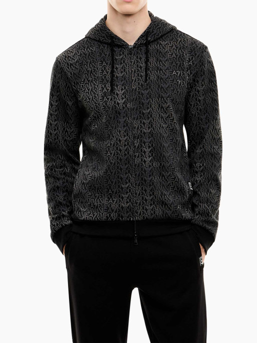 EA7 Emporio Armani