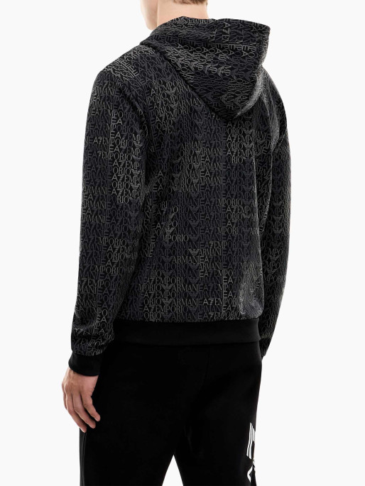 EA7 Emporio Armani