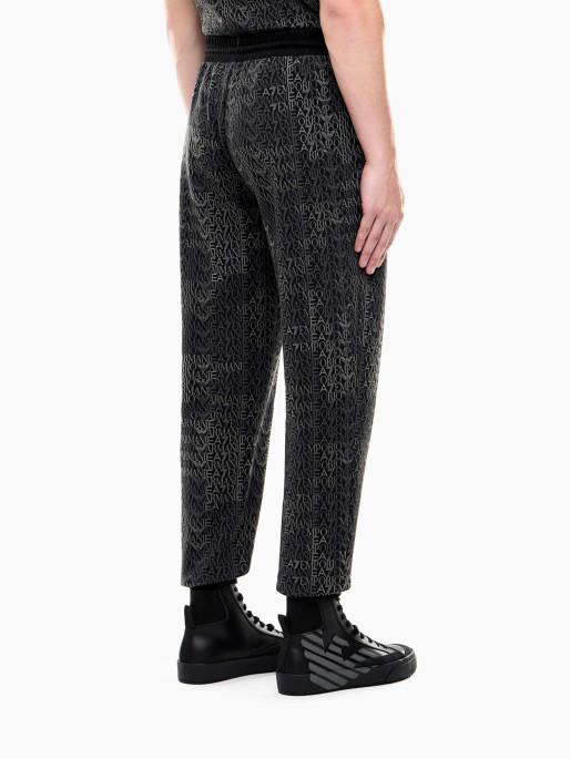 EA7 Emporio Armani