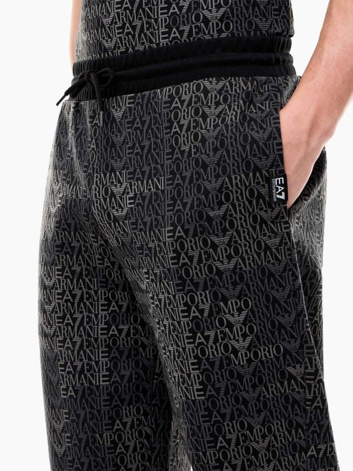 EA7 Emporio Armani