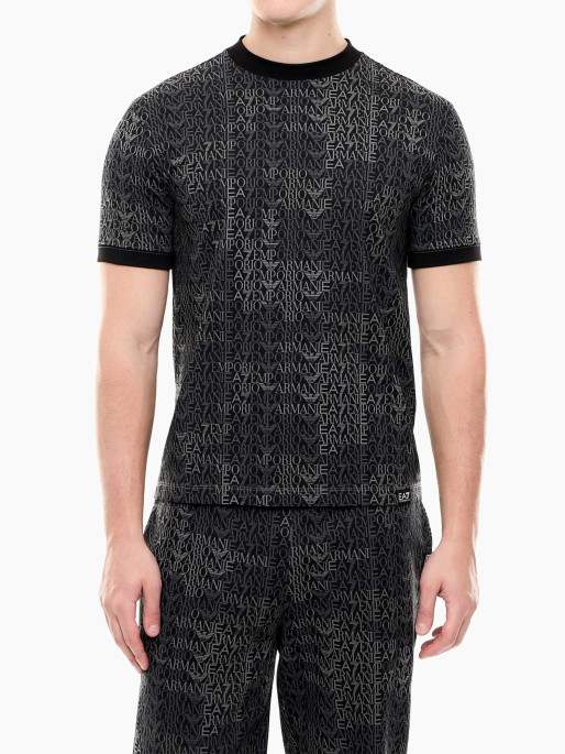 EA7 Emporio Armani