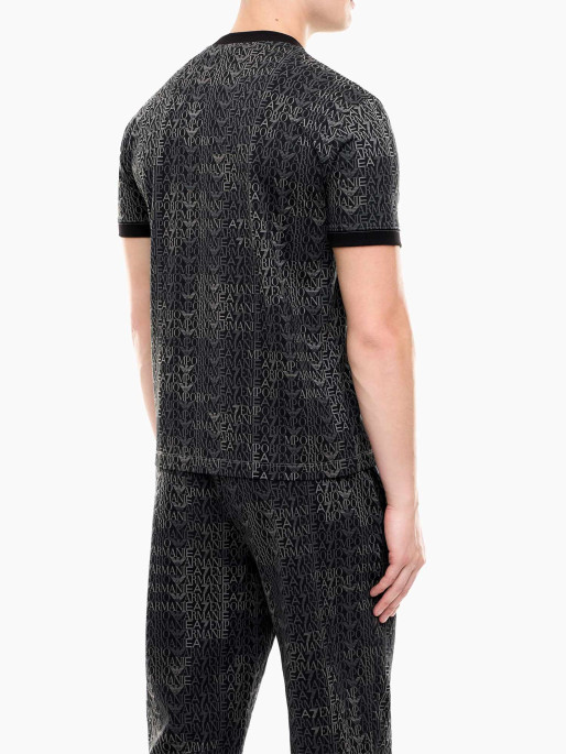 EA7 Emporio Armani