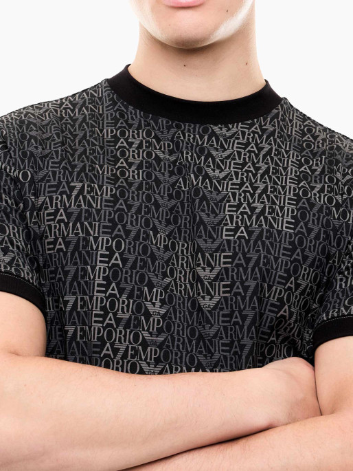 EA7 Emporio Armani