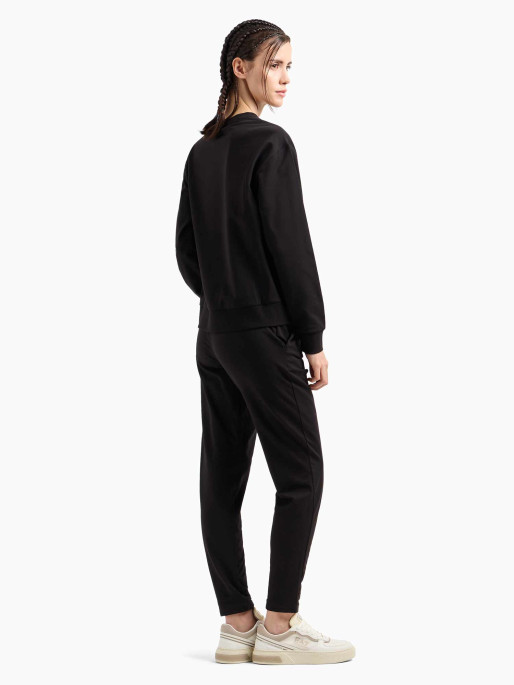 EA7 Emporio Armani Tracksuit TRAIN TRACKSUIT W TT CN CH MAXI LOGO