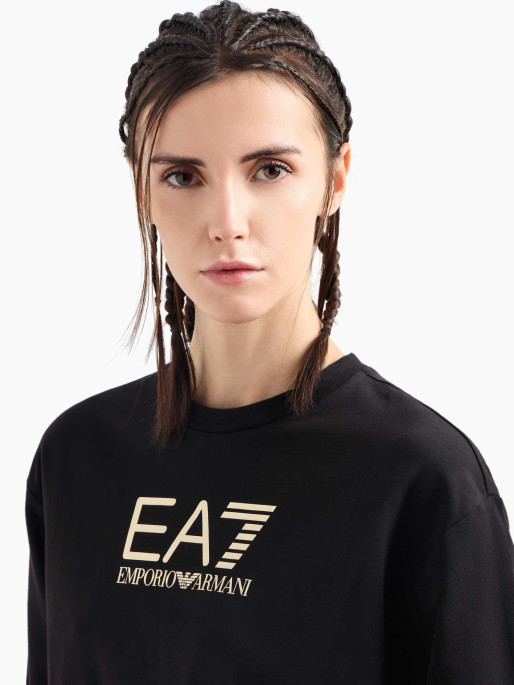 EA7 Emporio Armani Tracksuit TRAIN TRACKSUIT W TT CN CH MAXI LOGO