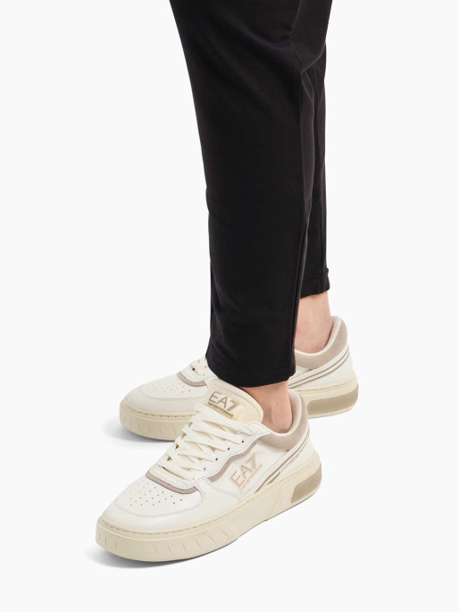 EA7 Emporio Armani Tracksuit TRAIN TRACKSUIT W TT CN CH MAXI LOGO