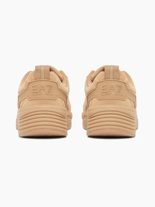 EA7 Emporio Armani Обувки ACE RUNNER VELVET