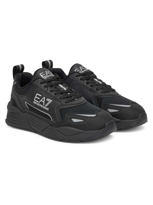 EA7 Emporio Armani Обувки ACE RUNNER NEW