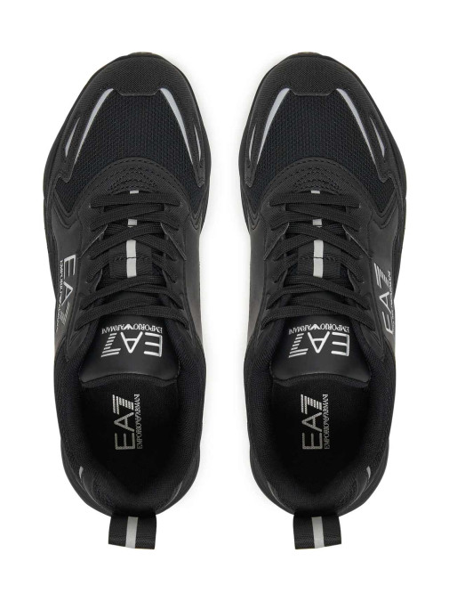 EA7 Emporio Armani Обувки ACE RUNNER NEW