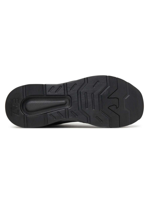 EA7 Emporio Armani Обувки ACE RUNNER NEW