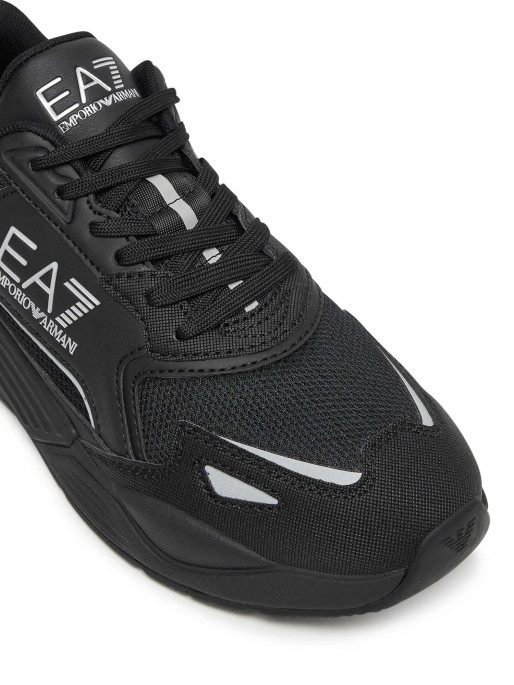 EA7 Emporio Armani Обувки ACE RUNNER NEW