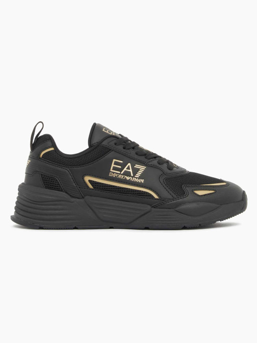 EA7 Emporio Armani Обувки ACE RUNNER