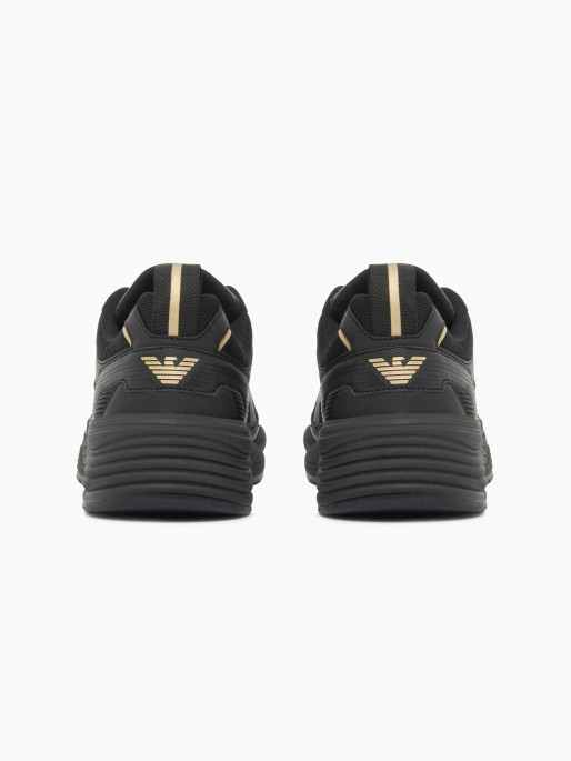 EA7 Emporio Armani Обувки ACE RUNNER