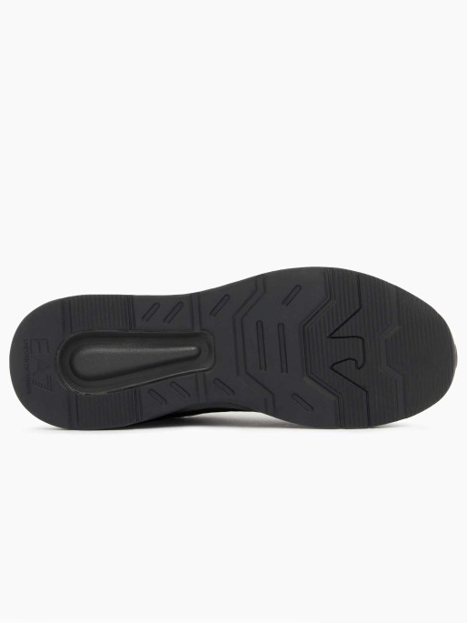 EA7 Emporio Armani Обувки ACE RUNNER