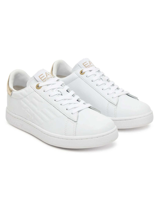 EA7 Emporio Armani Обувки CLASSIC CC