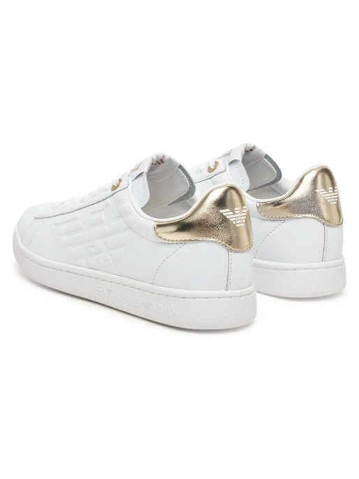 EA7 Emporio Armani Обувки CLASSIC CC