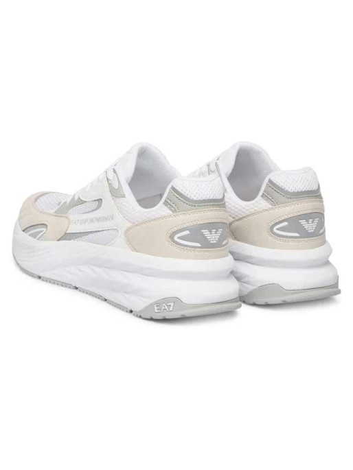 EA7 Emporio Armani Обувки CRUSHER SONIC MIX