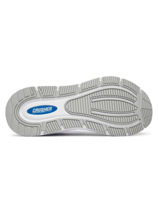 EA7 Emporio Armani Обувки CRUSHER SONIC MIX