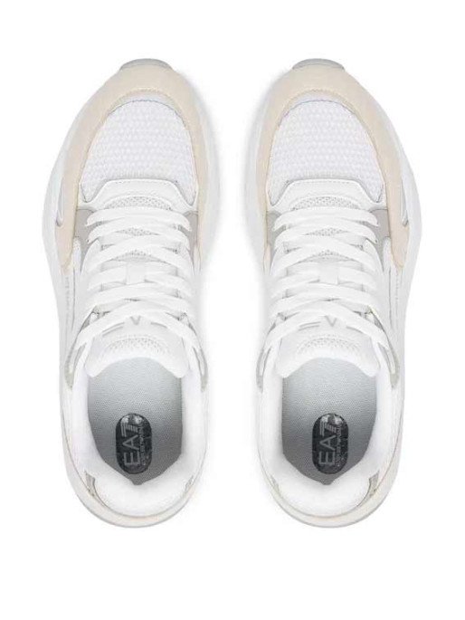 EA7 Emporio Armani Обувки CRUSHER SONIC MIX