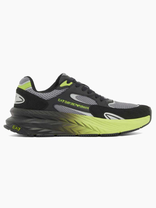 EA7 Emporio Armani Обувки CRUSHER SONIC MIX