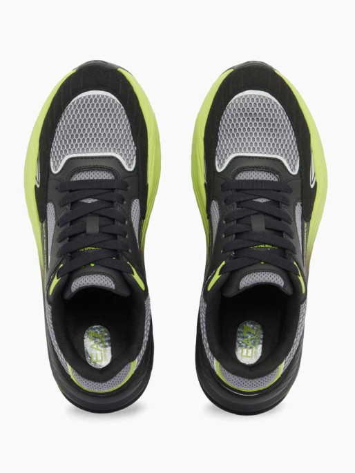 EA7 Emporio Armani Обувки CRUSHER SONIC MIX