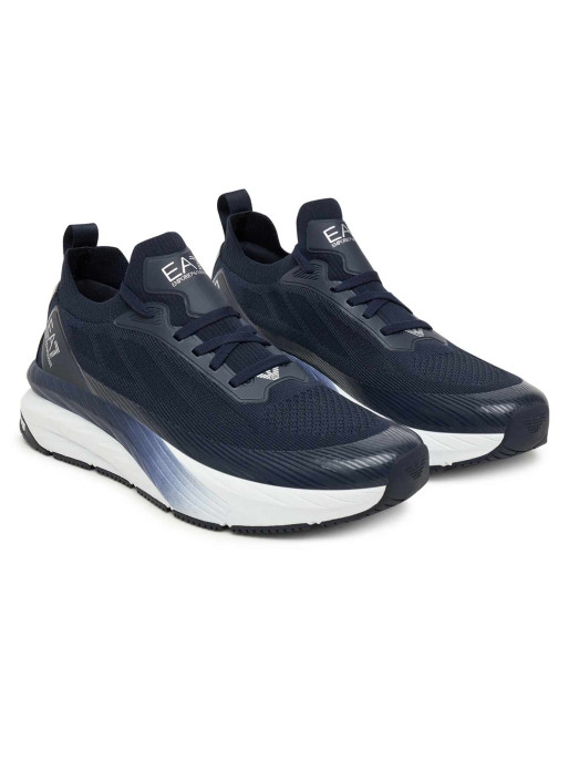 EA7 Emporio Armani Incaltaminte Crusher Sonic Knit